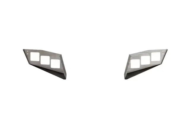 4DFP3 Driving/ Fog Light Mounting Pod