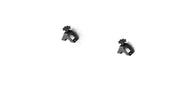 500BRS-HLM Jack Mount