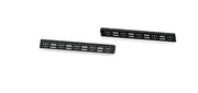 500BRS-PAK-415 Tie Down Track
