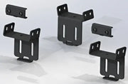 505BRS-BRKTKIT Bed Cargo Rack Mounting Kit