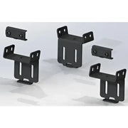 505BRS-BRKTKIT Bed Cargo Rack Mounting Kit