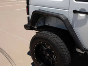 Road Armor 507AFR0B 2007-2018 Jeep Jku Stealth Rea - Fender Flare