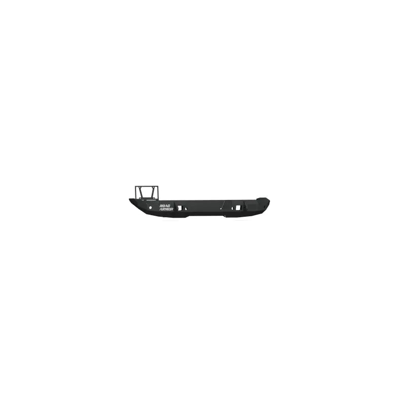 ROAD ARMOR 5182R0B STEALTH RR BMPR