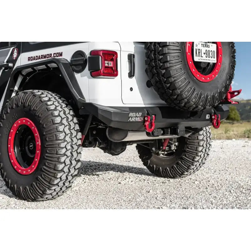 5182R1B-TC Bumper