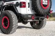 5182R1B-TC Bumper