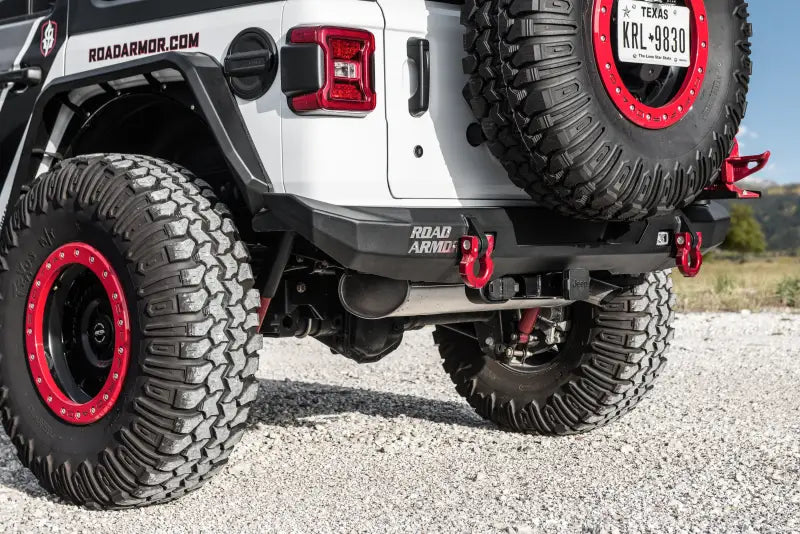 5182R1B-TC Bumper