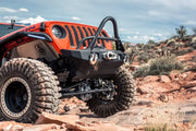5182SPB Skid Plate