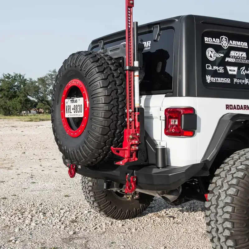 518AFR0B Fender Flare