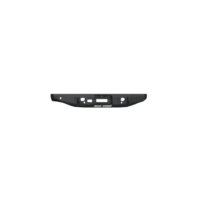 5203R0B Bumper by Road Armor