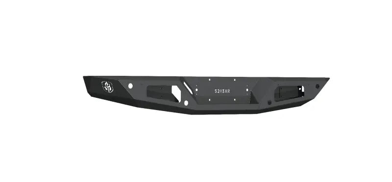 5203XR0B Bumper