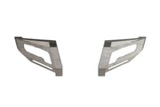 6114DF1 Bumper End