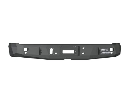 61600B Bumper