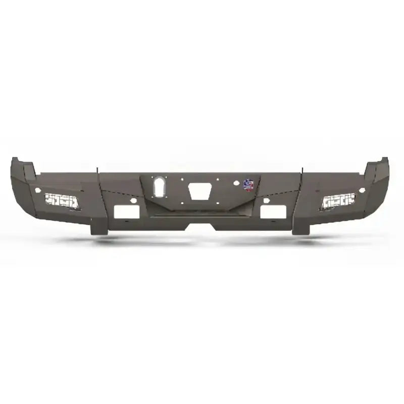6172DR-A0-P2-MDBH Bumper