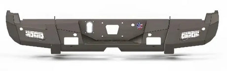 6172DR-A0-P2-MDBH Bumper