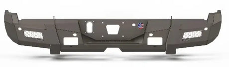 6172DR-A0-P2-MHBH Bumper