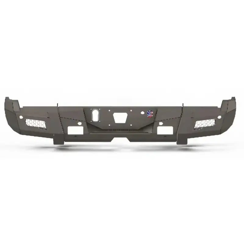 6172DR-A0-P2-MHBH Bumper