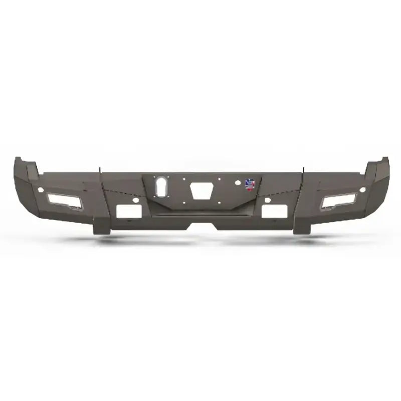 6172DR-A0-P2-MRBH Bumper