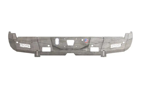 6172DR-B0-P2-MDBH Bumper