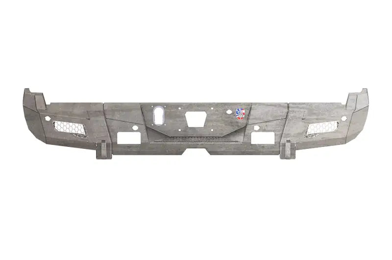 6172DR-B0-P2-MHBH Bumper