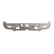 6172DR-B0-P2-MHBH Bumper