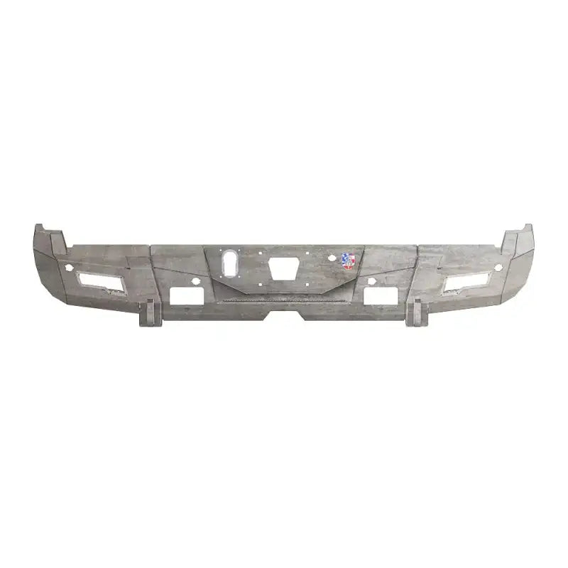 6172DR-B0-P2-MRBH Bumper