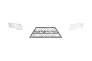 6172DRMH Bumper Grille Insert