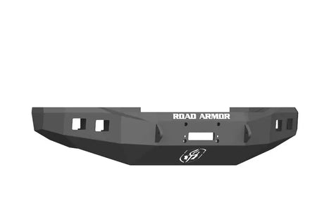 617F0B Bumper