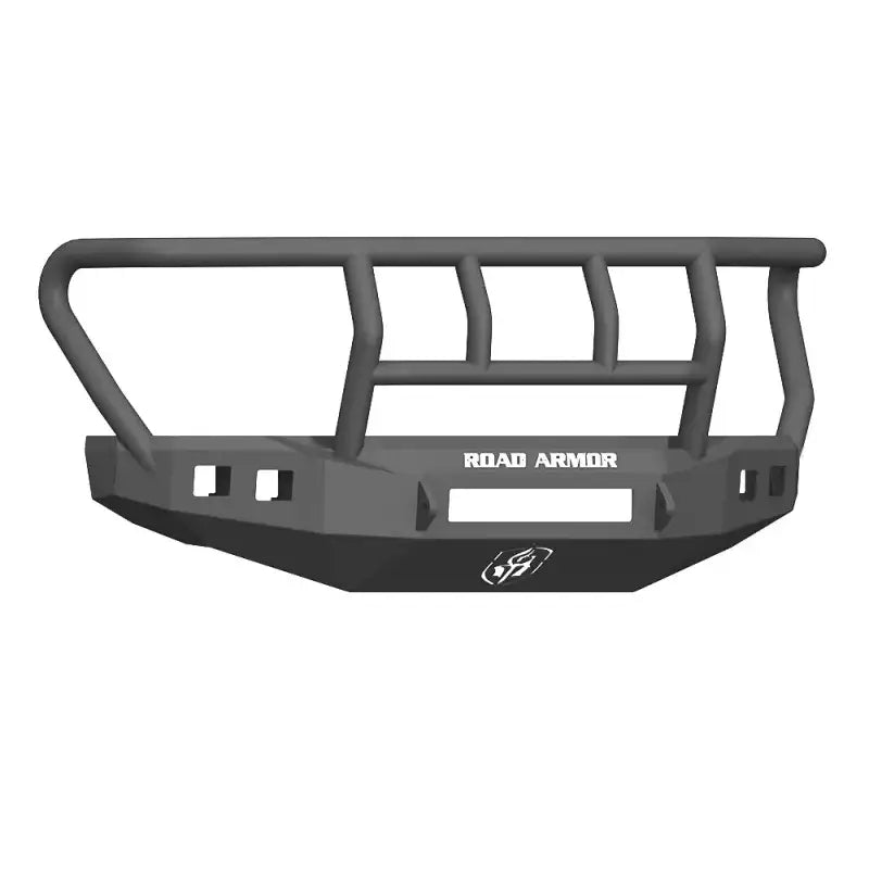 617F2B-NW Bumper