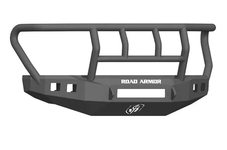 617F2B-NW Bumper