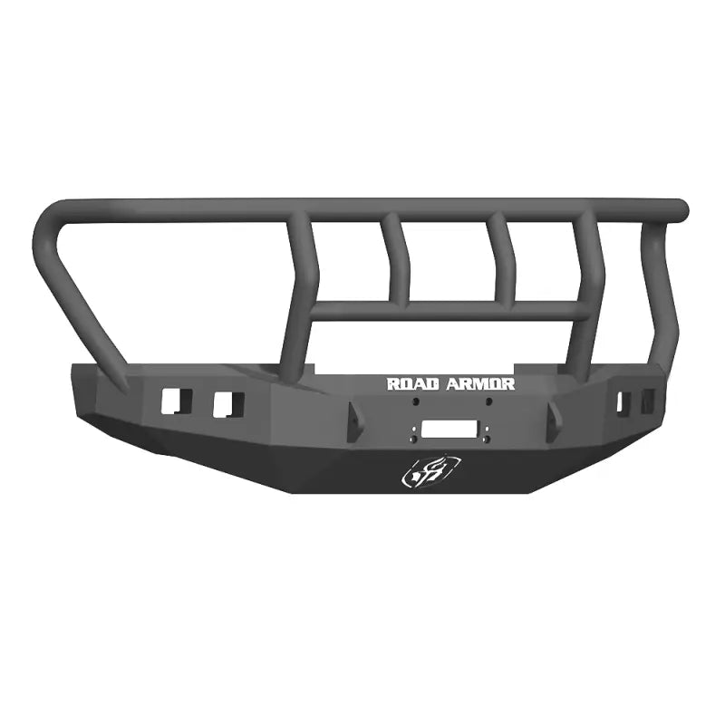 Road Armor 617F2B Road Armor 617F2B Stealth Frnt Bmpr Titan2