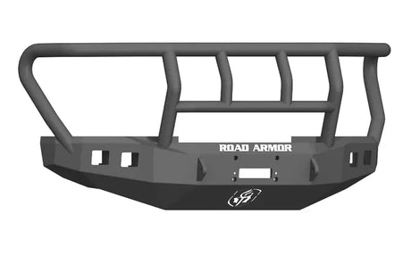 617F2B Bumper
