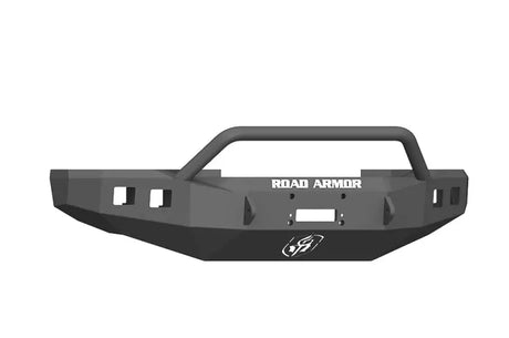 617F4B Bumper