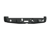 Road Armor 17-20 Ford F-250 Stealth Rear Winch Bumper - Tex Blk - 617RRB