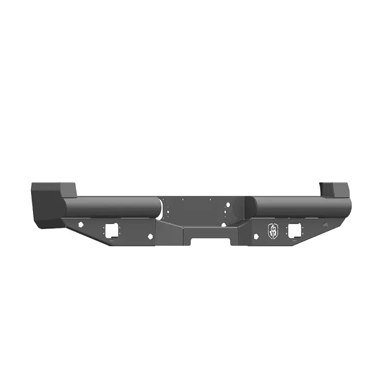 ROAD ARMOR 617VR0B VAQUERO RR BMPR