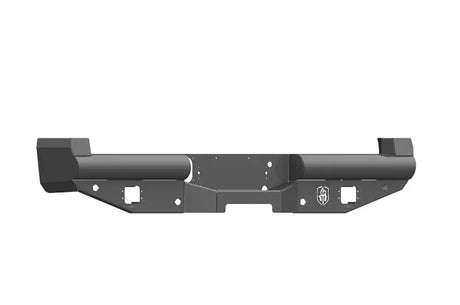 617VR0B Bumper