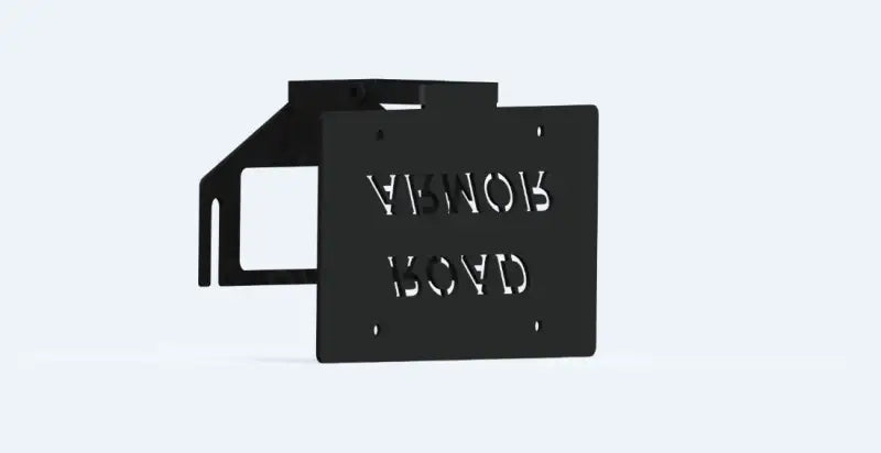 LPF360B Winch Fairlead