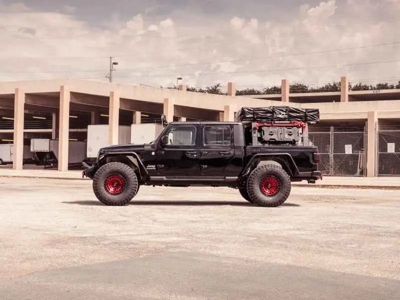 Road Armor 500BRS52B