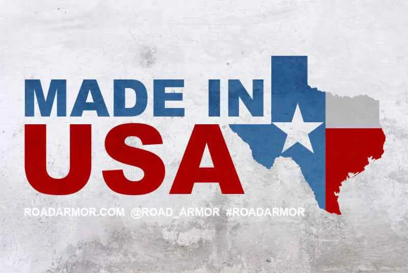 Road Armor 500BRS52B