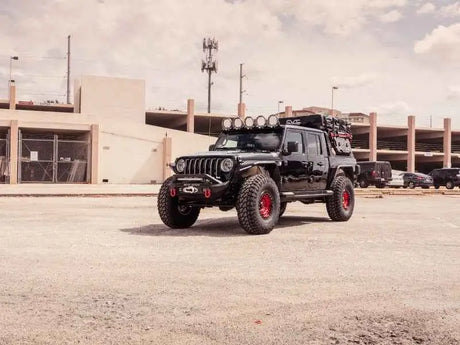 Road Armor 500BRS52B