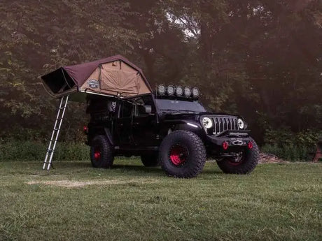 Road Armor 500BRS52B