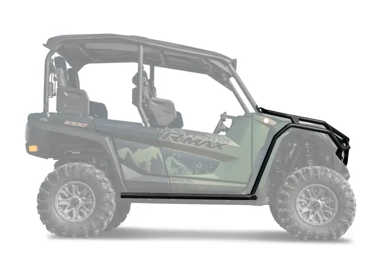 Front Bumper Kit