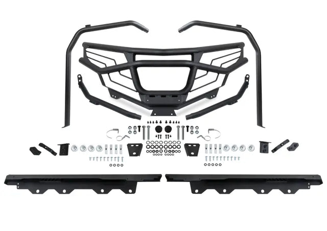 Front Bumper Kit