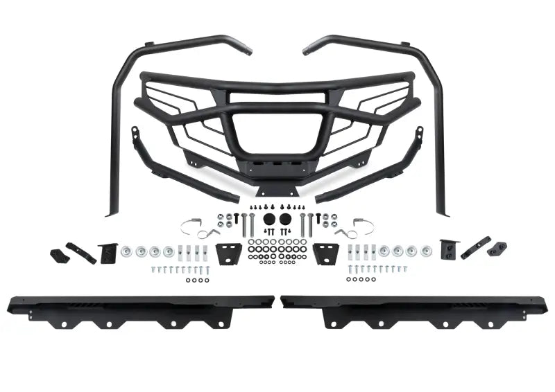 Front Bumper Kit