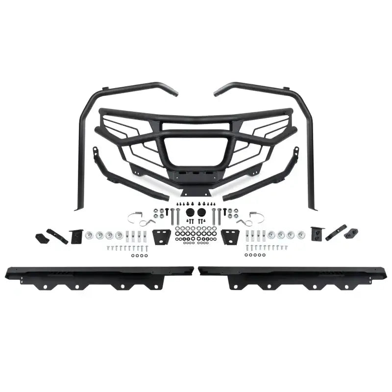 Front Bumper Kit