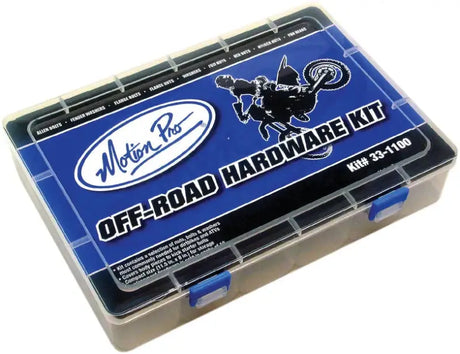 Off Road Hardware Kit