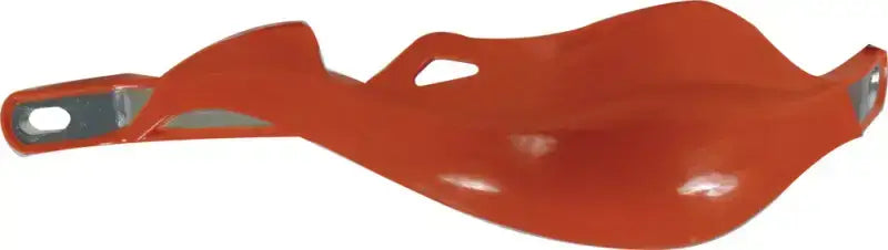 FIRE POWER Off Road/Motard Handguards Orange