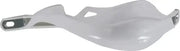 FIRE POWER Off Road/Motard Handguards White