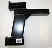 077-10 Trailer Hitch Receiver Tube Adapter