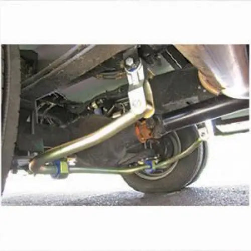 Roadmaster 1139-140 - Chrome