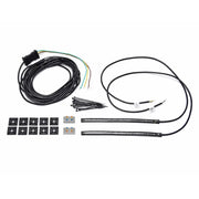 Roadmaster 157 Pre-stripped and tinned wire ends - Lighting Kit LED Strip